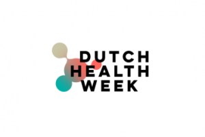 Dutch Health Week is een uniek event voor de inwoners van Utrecht en voor iedereen die zich binnen Nederland met gezondheid en zorg bezighoudt.